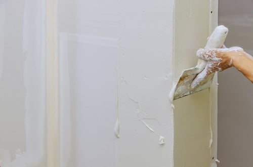Drywall Repair