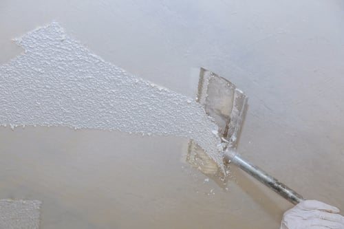 Wall & Ceiling Texture